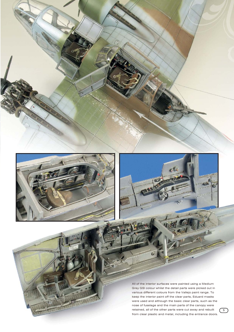 AIR Modeller 2012-43